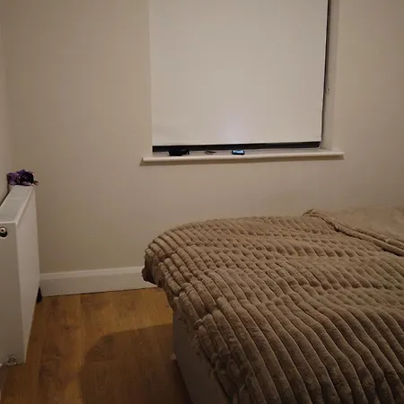 Unesco 3 Bed Apartment