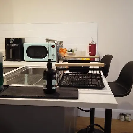 Apartamento Unesco 3 Bed