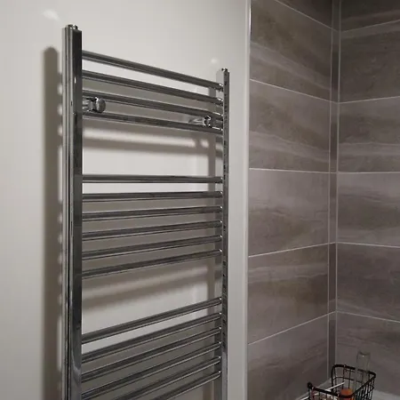 公寓 Unesco 3 Bed 德罗赫达