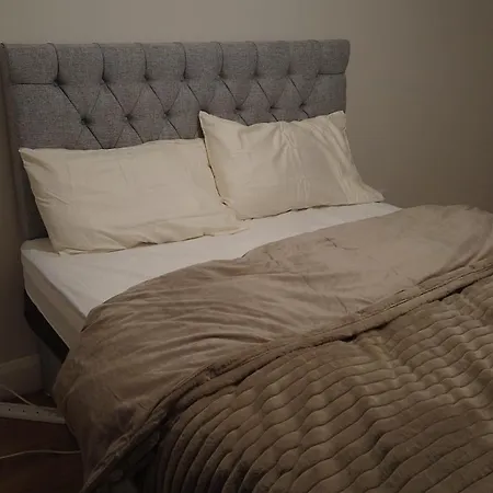 Unesco 3 Bed 公寓 德罗赫达