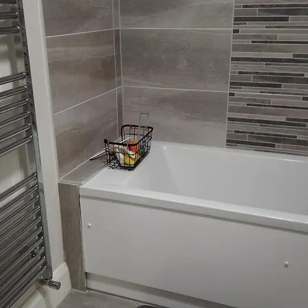 Daire Unesco 3 Bed Drogheda