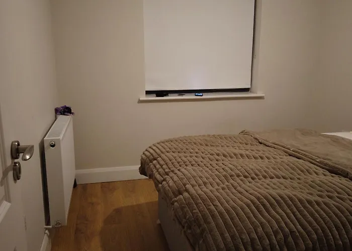 Unesco 3 Bed Apartment