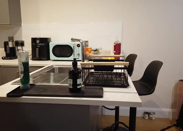 Apartamento Unesco 3 Bed