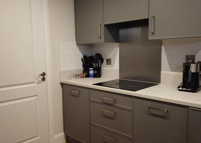 Unesco 3 Bed Apartamento *