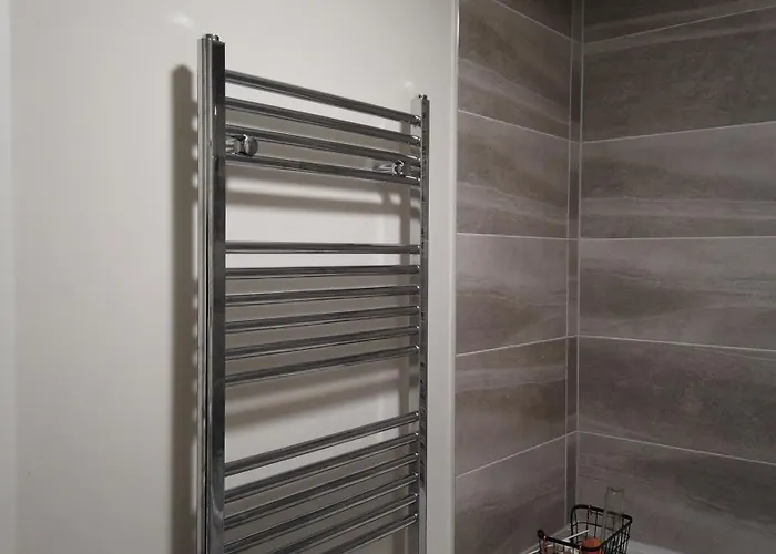 Apartamento Unesco 3 Bed Drogheda