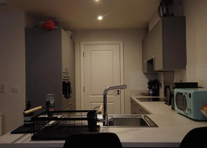 Apartment Unesco 3 Bed