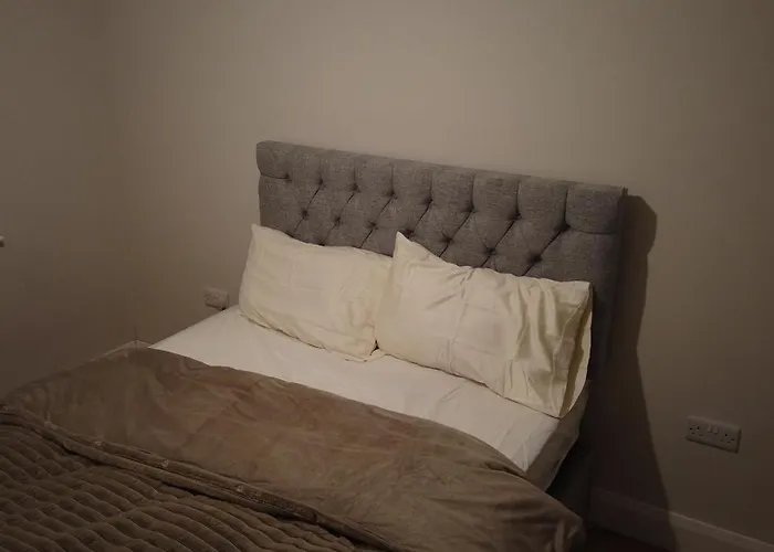 Unesco 3 Bed Apartamento *