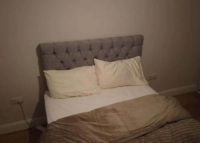 Unesco 3 Bed * Drogheda