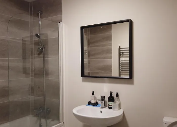 Apartamento Unesco 3 Bed *